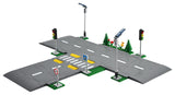 60304 LEGO® Duplo - Piattaforme stradali