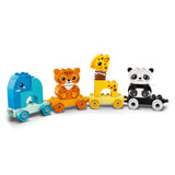 10955 LEGO® Duplo - Il treno degli animali