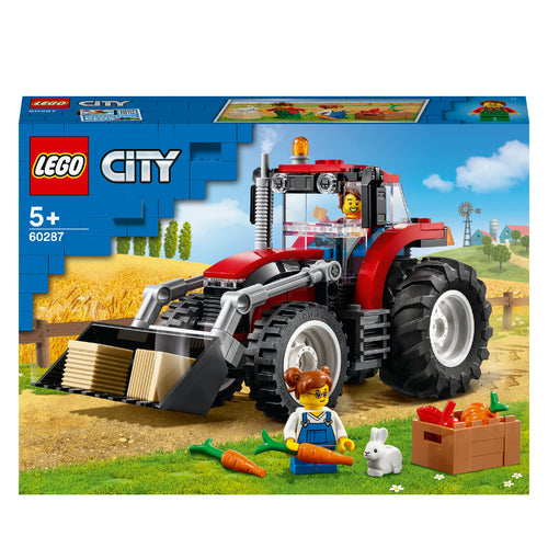 60287 LEGO® City - Trattore