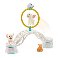 Bayala Schliech-S 42524 Altalena Per Cuccioli Di Leone Alato