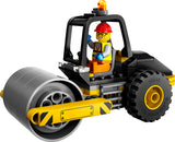 60401 LEGO City Great Vehicles Rullo compressore