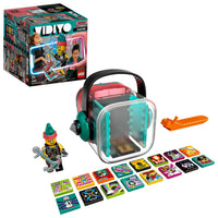 43103 LEGO® Ideas - Punk Pirate BeatBox