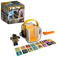 43107 LEGO® Ideas - HipHop Robot BeatBox
