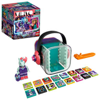 43106 LEGO® Ideas - Unicorn DJ BeatBox