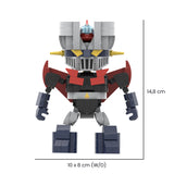 PANTASY set di mattoncini collezione Mazinger Z: Mazinger Z Mini Mecha
