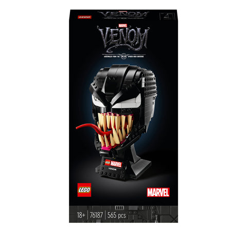 76187 LEGO® Marvel super-héros - VENOM