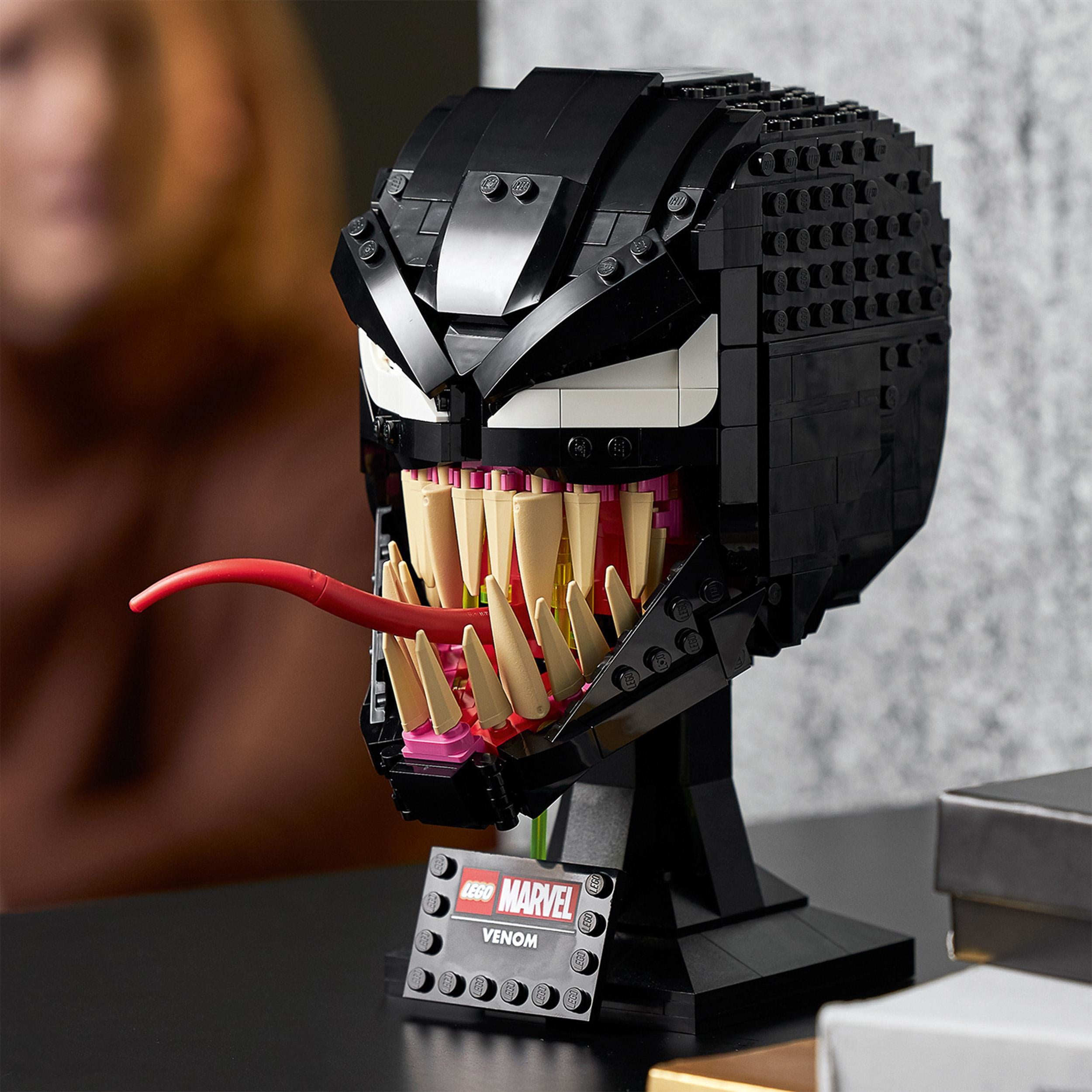 76187 LEGO® Marvel superheroes - VENOM