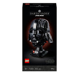 75304 LEGO® Star Wars - casco DARTH VADER