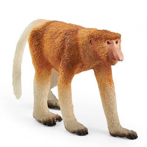14846 Schleich Wild Life -  Nasica