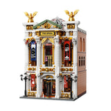 PANTASY Teatro dell’Opera  Edificio Modulare Set Costruzioni da Collezione