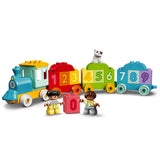 10954 LEGO® Duplo - Treno dei numeri - Impariamo a contare