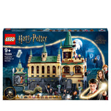 76389 LEGO® Harry Potter - La Camera dei Segreti di Hogwarts