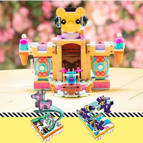 43111 LEGO® Vidiyo - Candy Castle Stage