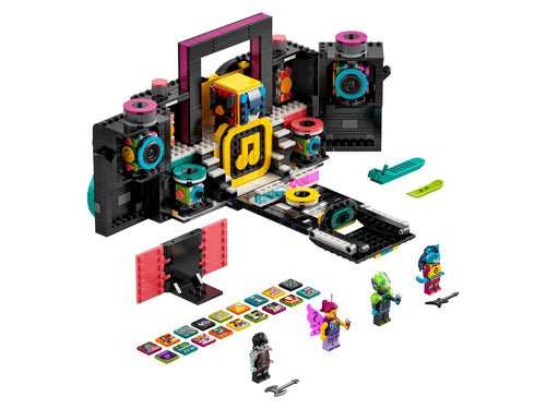 43115 LEGO® Vidiyo - The Boombox