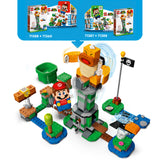 71388 LEGO® Super Mario - TORRE DEL BOSS SUMO BROS - EXPANSION PACK