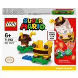 71393 LEGO® Super Mario - APE - POWER UP PACK