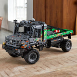 42129 LEGO® Technic - Camion fuoristrada 4x4 Mercedes-Benz Zetros