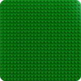 10980 LEGO® Duplo - Base verde LEGO DUPLO