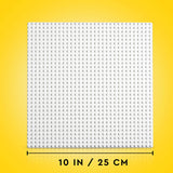 11026 LEGO® Classic - Base bianca