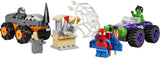 10782 LEGO® Marvel superheroes - Resa dei conti tra Hulk e Rhino