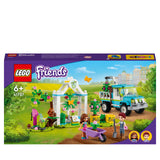41707 LEGO® Friends - VEICOLO PIANTA-ALBERI