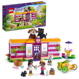 41699 LEGO® Friends - Il caff? di adozione dei cuccioli