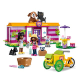 41699 LEGO® Friends - Il caff? di adozione dei cuccioli