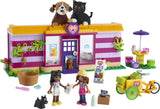 41699 LEGO® Friends - Il caff? di adozione dei cuccioli