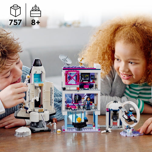 41713 LEGO® Friends - Accademia dello spazio di Olivia