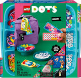 41949 LEGO® Dots - Multipack Bag Tag - Messaggi