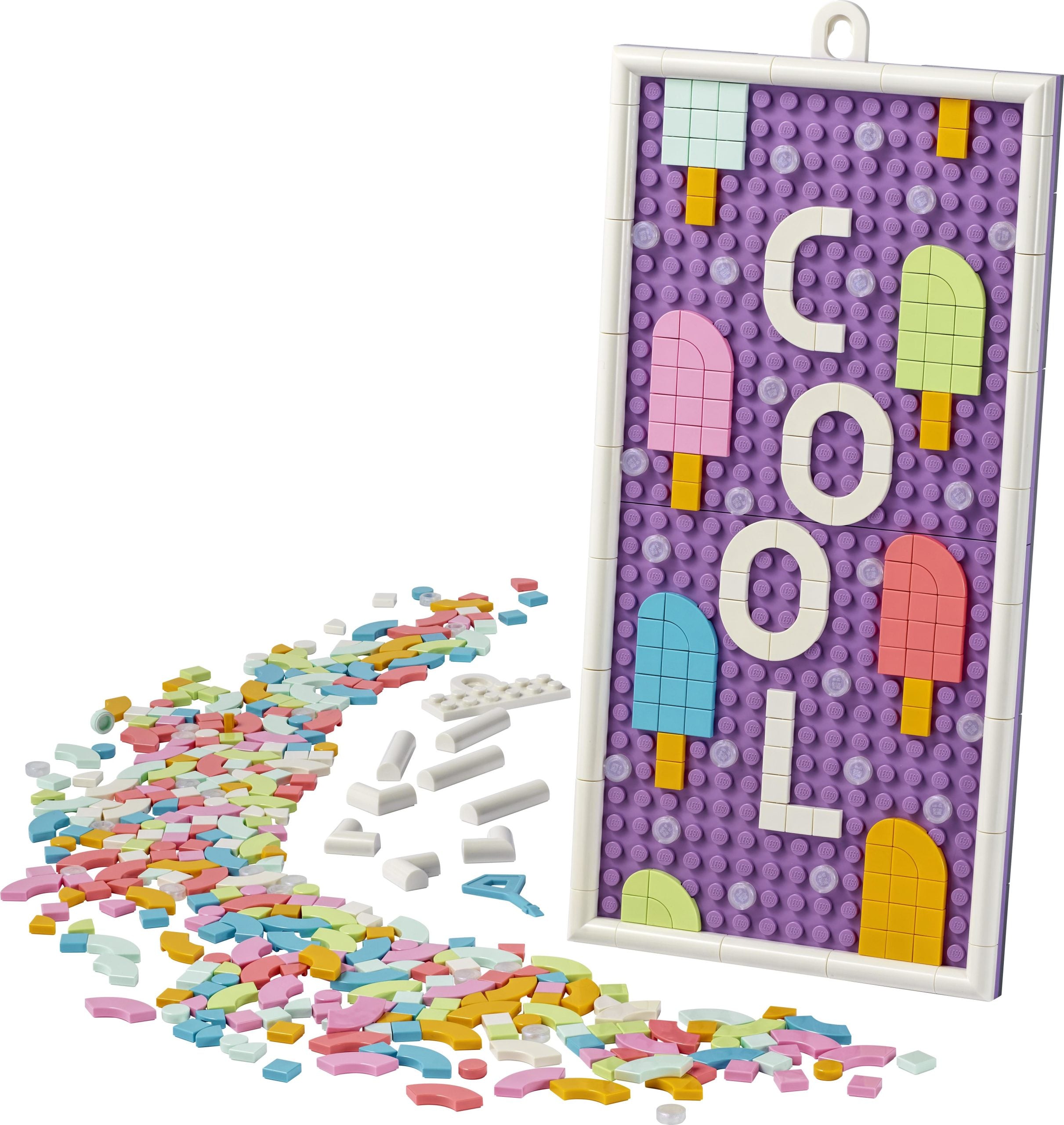 41951 LEGO® Dots - Area messaggi