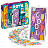 41951 LEGO® Dots - Area messaggi