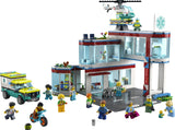 60330 LEGO® City - Ospedale