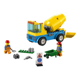 60325 LEGO® City - Autobetoniera