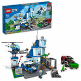 60316 LEGO® City - Stazione di Polizia