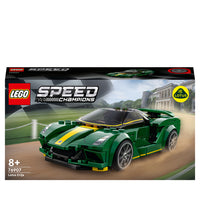 76907 LEGO® Speed Champions - Lotus Evija