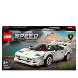 76908 LEGO® Speed Champions - Lamborghini Countach