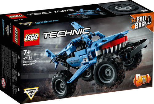 42134 LEGO® Technic - Monster Jam Megalodon
