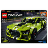 42138 LEGO® Technic - FORD MUSTANG SHELBY GT500