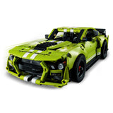 42138 LEGO® Technic - FORD MUSTANG SHELBY GT500
