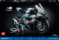 42130 LEGO® Technic - BMW M 1000 RR