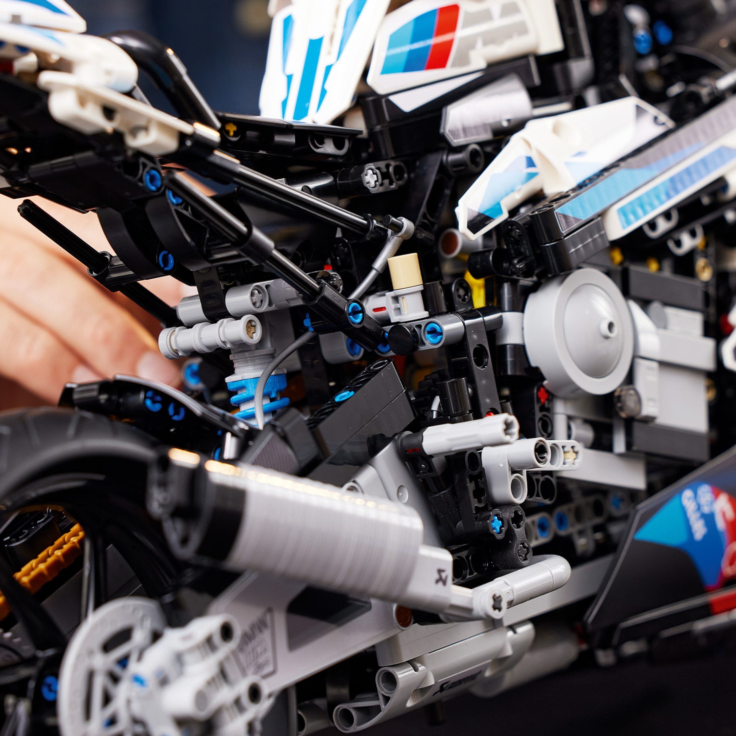 42130 LEGO® Technic - BMW M 1000 RR