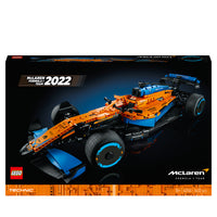 42141 LEGO® Technic - Monoposto McLaren Formula 1