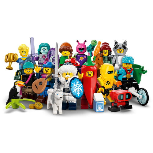 71032 LEGO® Minifigures - Series 22