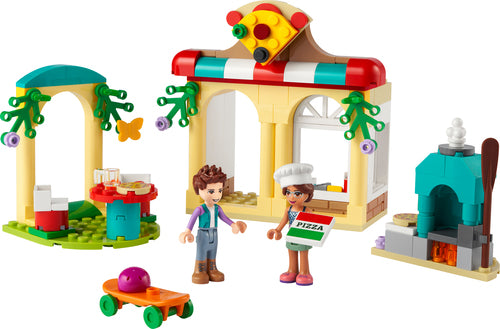 41705 LEGO® Friends - La pizzeria di Heartlake City