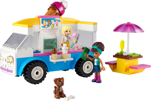 41715 LEGO® Friends - Il furgone dei gelati