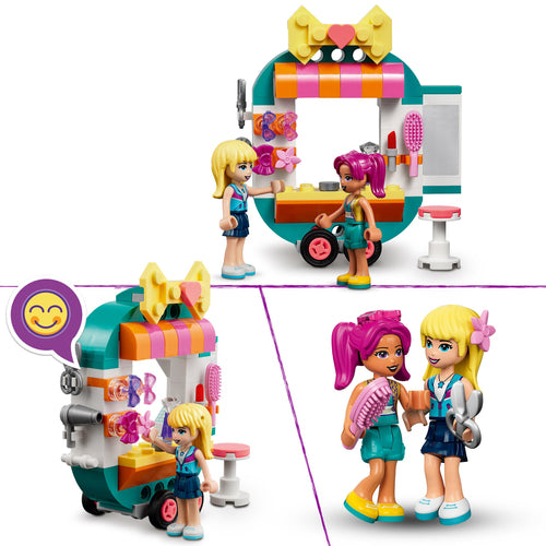41719 LEGO® Friends - Boutique di moda mobile