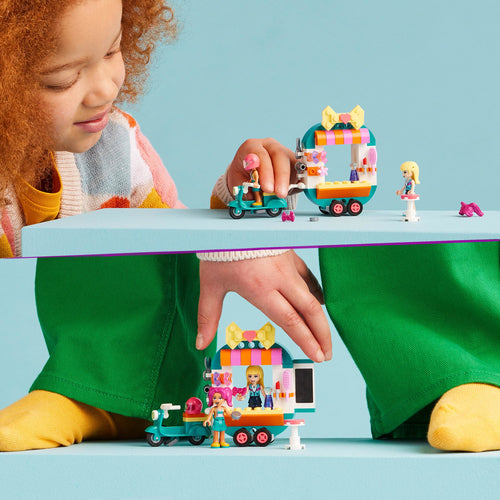 41719 LEGO® Friends - Boutique di moda mobile