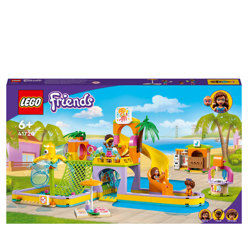 41720 LEGO® Friends - Parco acquatico