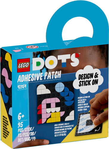 41954 LEGO® Dots - Patch adesiva